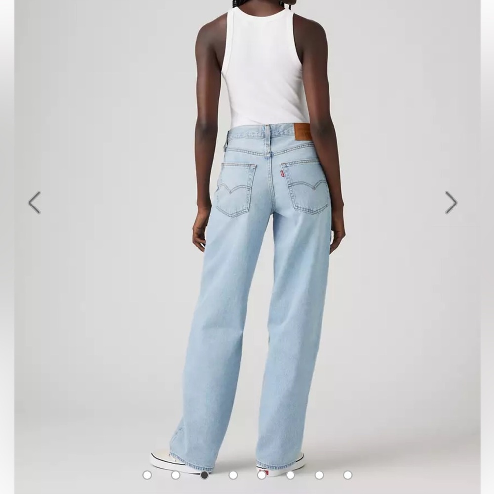 Levi’s Premium Baggy Dad 29 - Picture 11 of 13